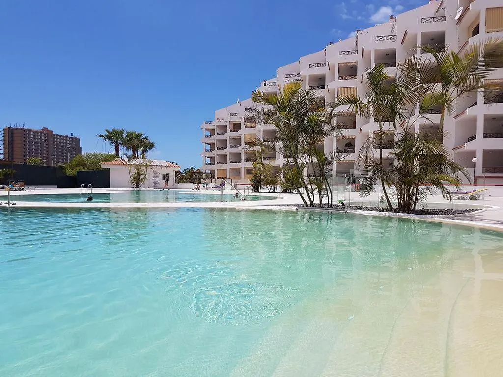 Apartamento San Marino relax Los Cristianos  0*, Los Cristianos (Tenerife) España