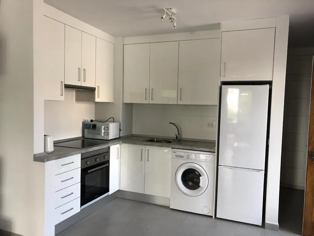 Apartamento San Marino relax Los Cristianos  Los Cristianos (Tenerife)