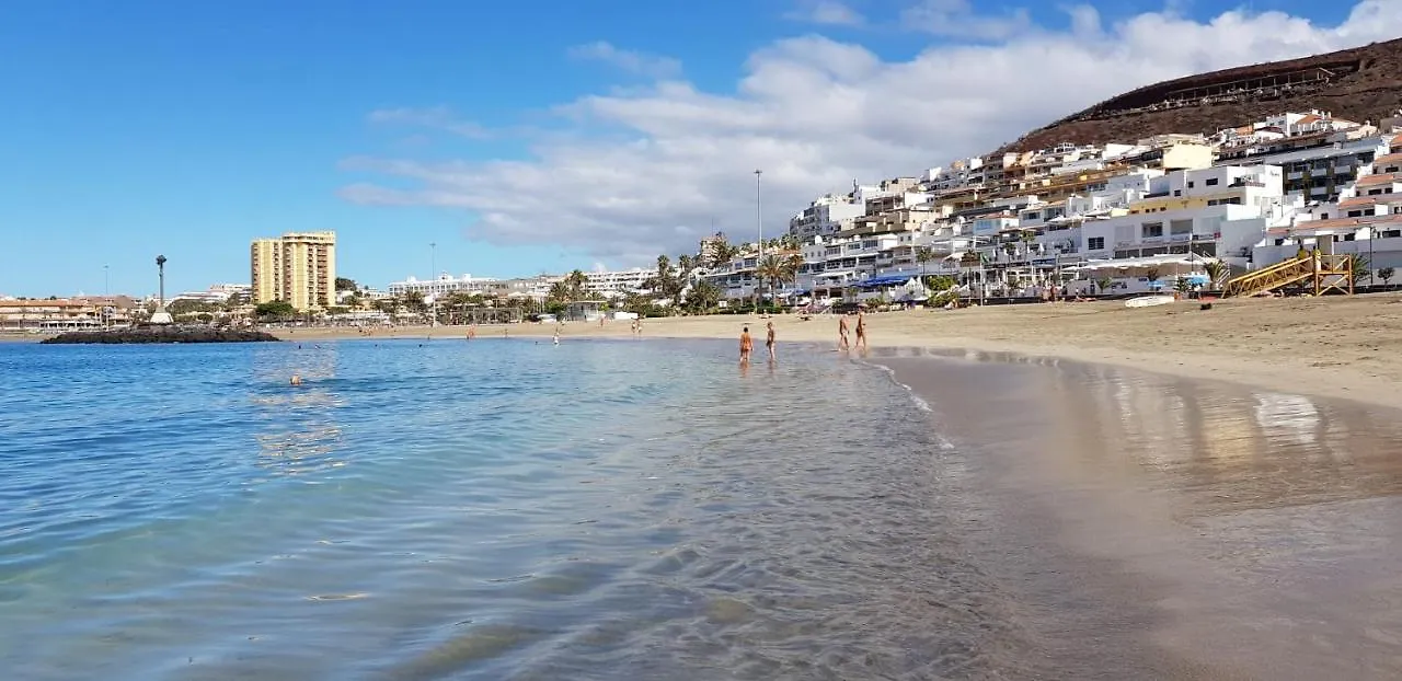 Apartamento San Marino relax Los Cristianos  España