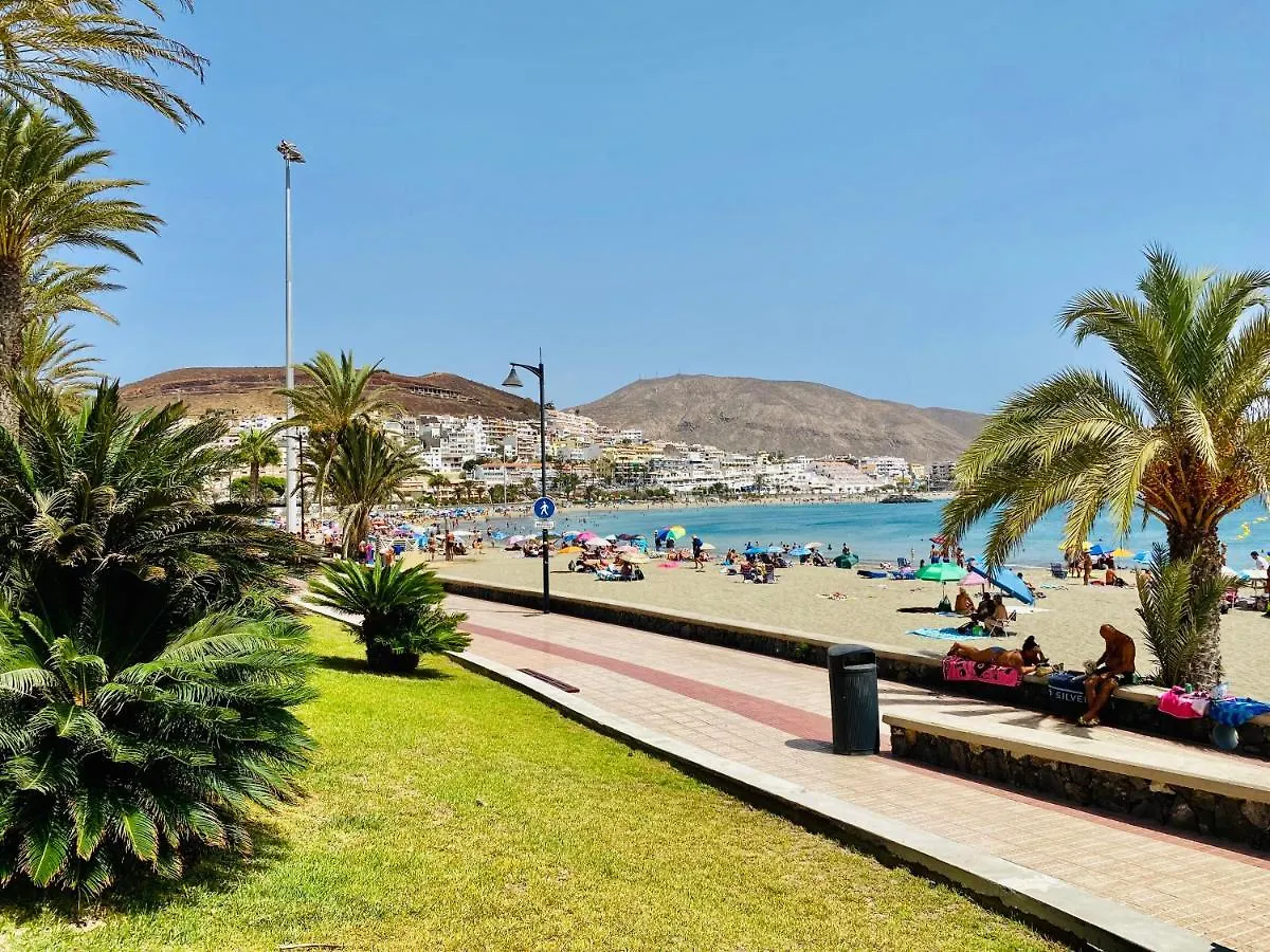 San Marino Relax Lägenhet Los Cristianos   Los Cristianos (Tenerife)