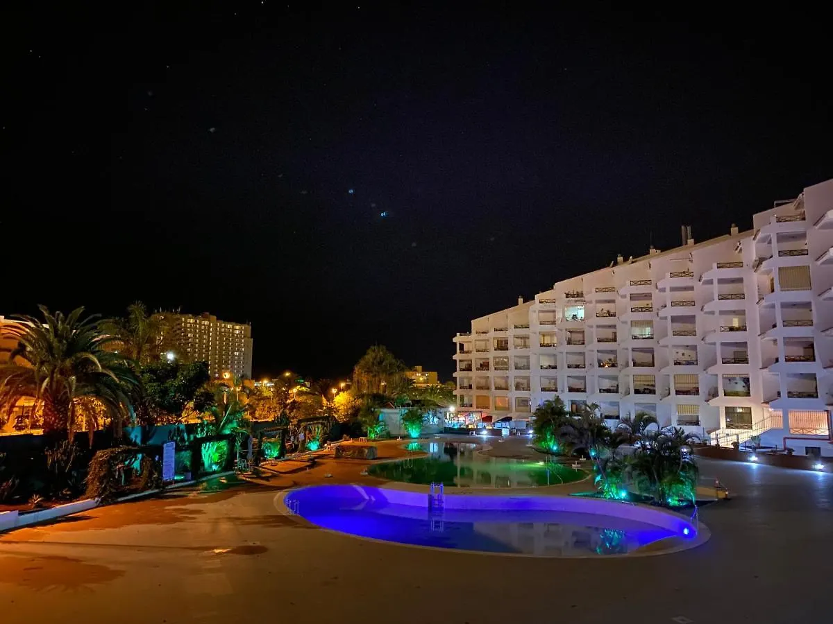 Apartamento San Marino relax Los Cristianos