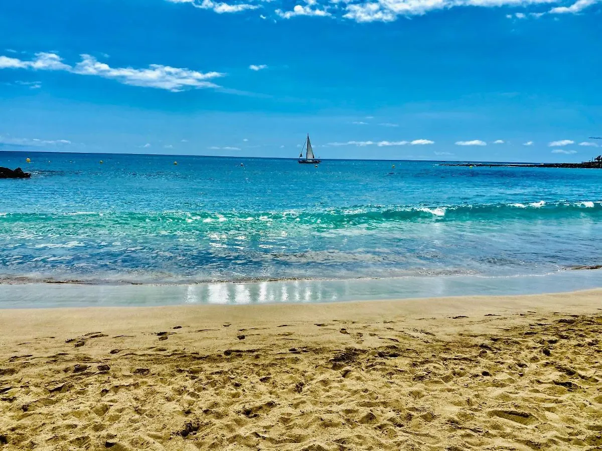 Apartamento San Marino relax Los Cristianos