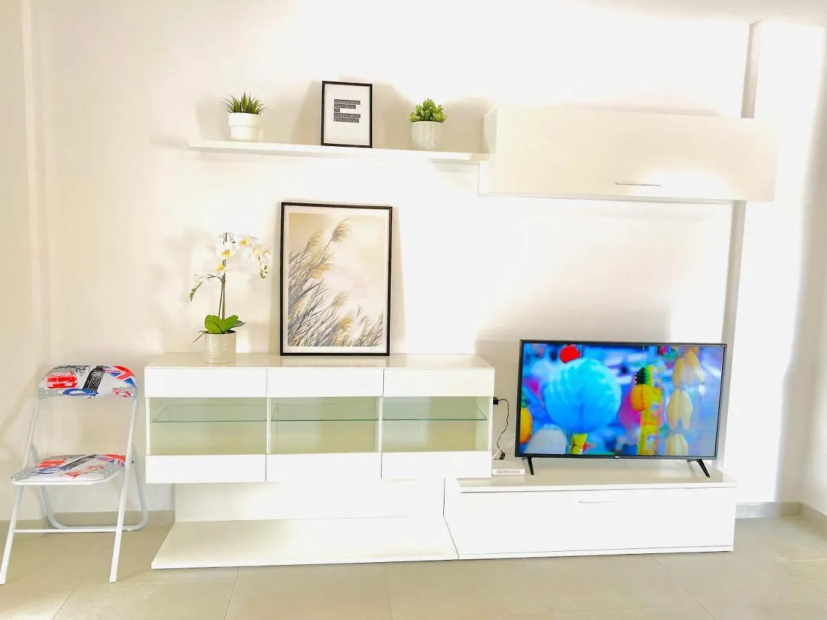 Apartamento San Marino relax Los Cristianos   Los Cristianos (Tenerife)
