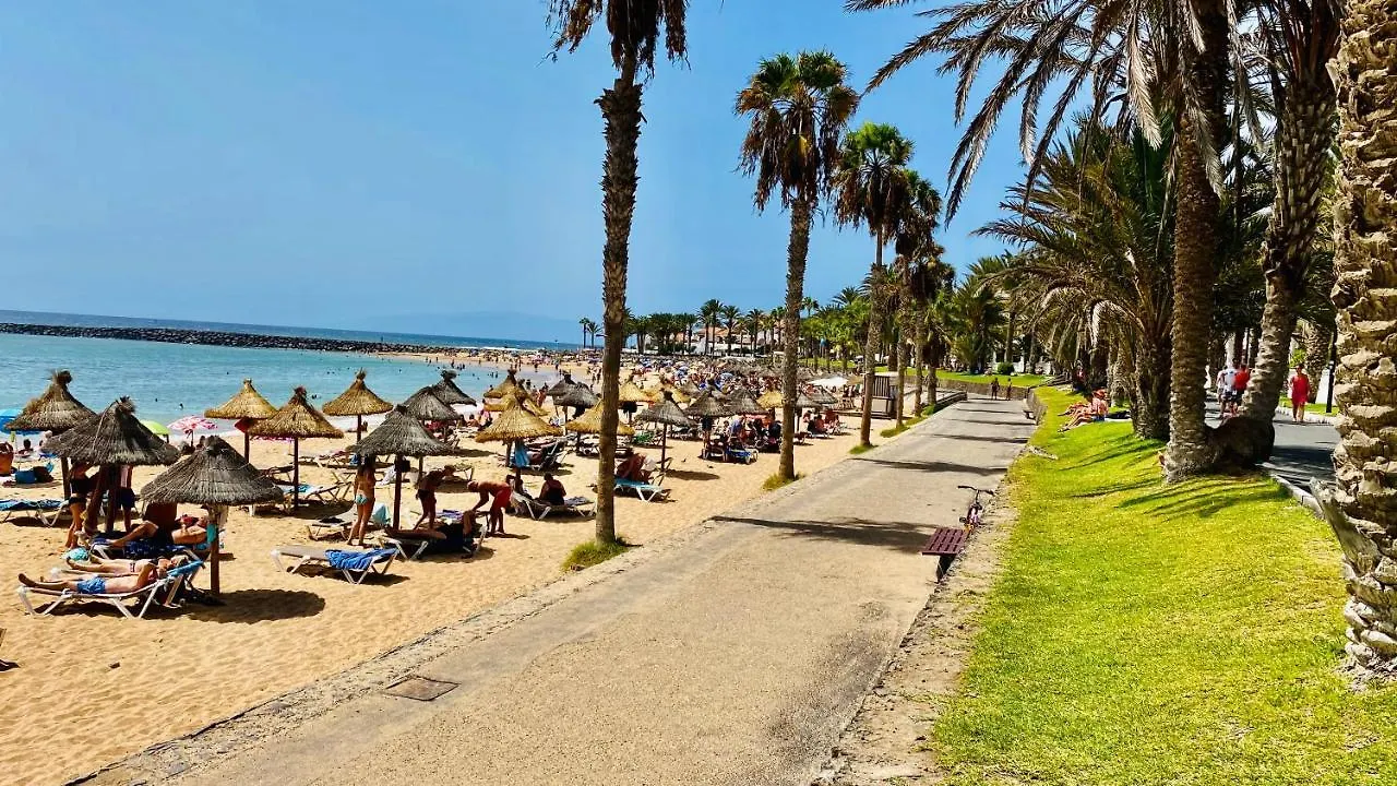 Apartamento San Marino relax Los Cristianos