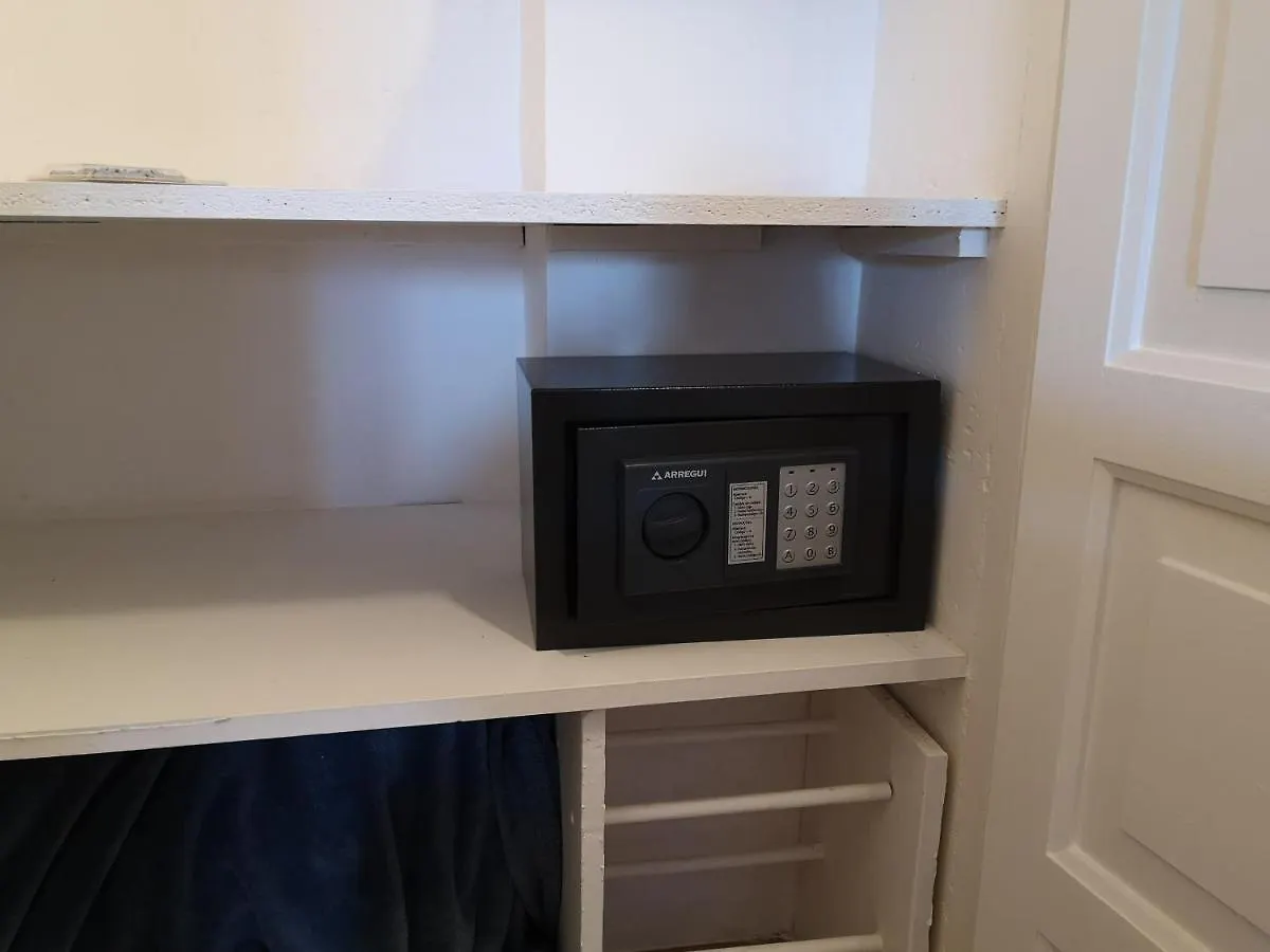 Apartamento San Marino relax Los Cristianos  España
