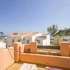  Apartamento Albi Burriana España
