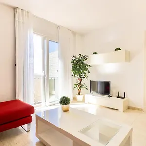  Appartamento Tijeritas Cool Sea Breeze