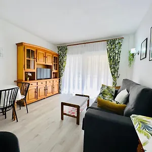 Apartamento ángeles. Cristianos. Free Wifi, Los Cristianos (Tenerife)