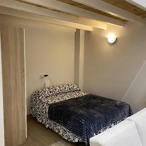  Apartamento Apartamento Pinar De Chamartin / Aeropuerto Adolfo Suarez España