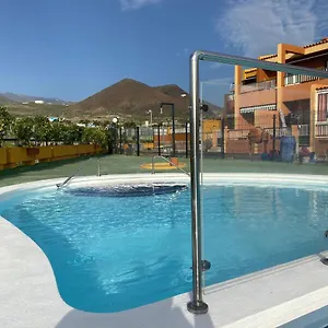  Chalet Simon House Cristianos España