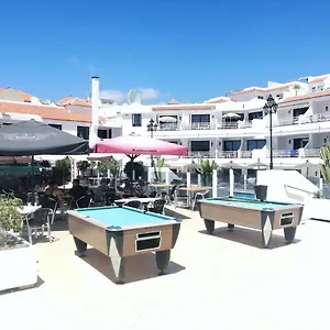 Apartamento Aguamarina - Diamantes 2, Los Cristianos (Tenerife)