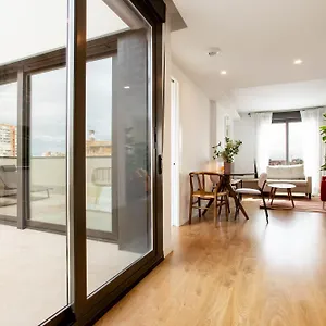  Apartamento Rubik En España