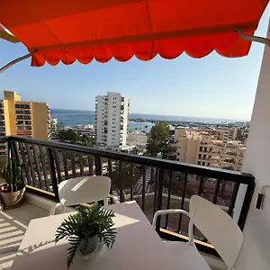 Apartamento Achacay Sunset, Los Cristianos (Tenerife)