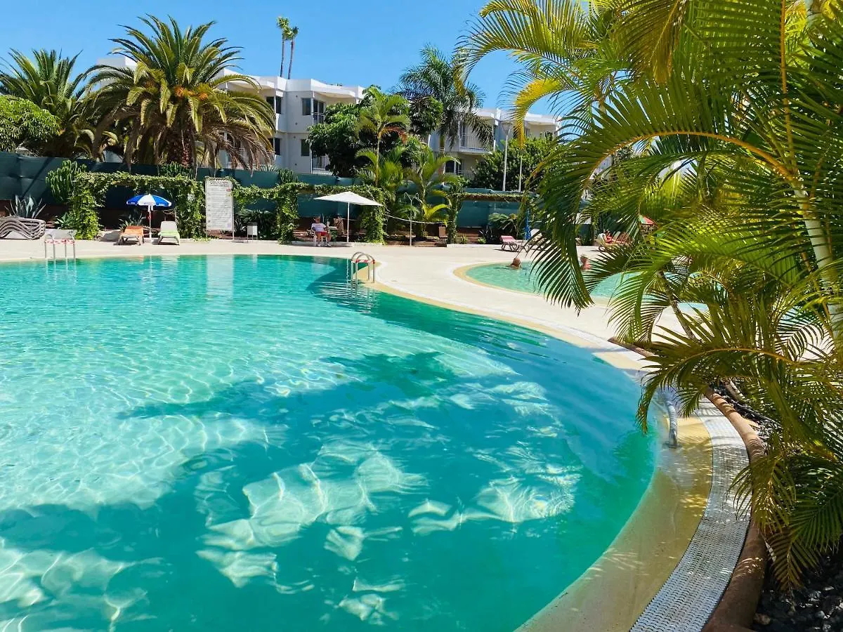 San Marino Relax Apartment Los Cristianos
